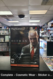 Hitman Blood Money - PlayStation 2