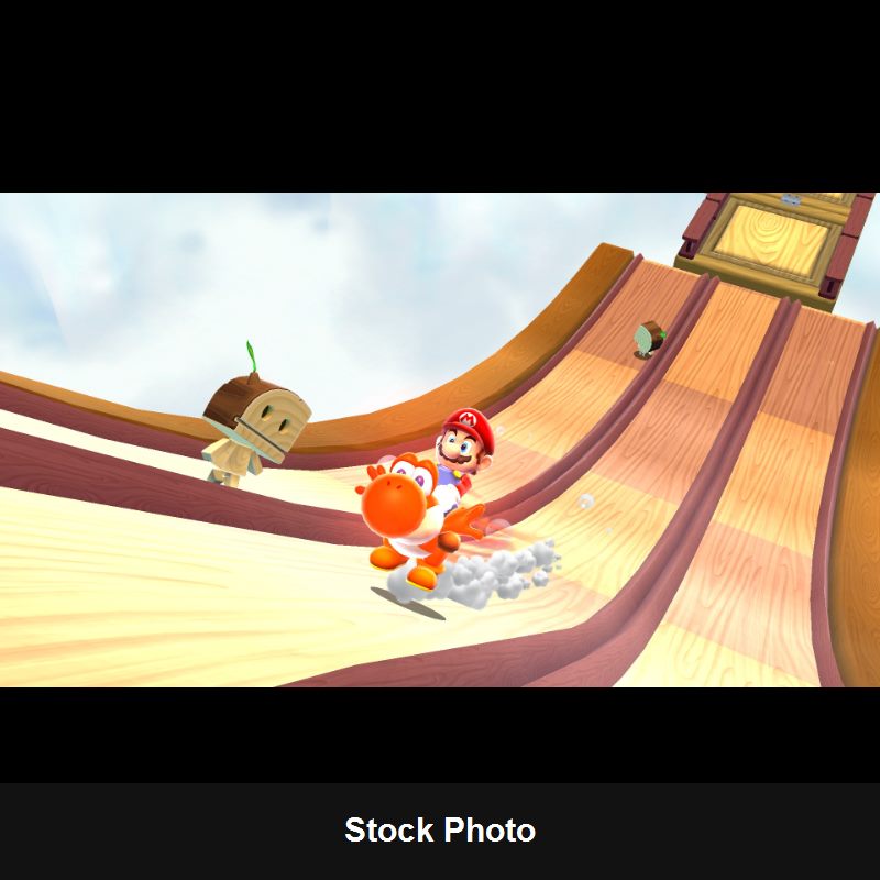 Super Mario Galaxy + Super Mario Galaxy 2 - Nintendo Switch