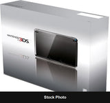 Nintendo 3DS Cosmo Black - Console