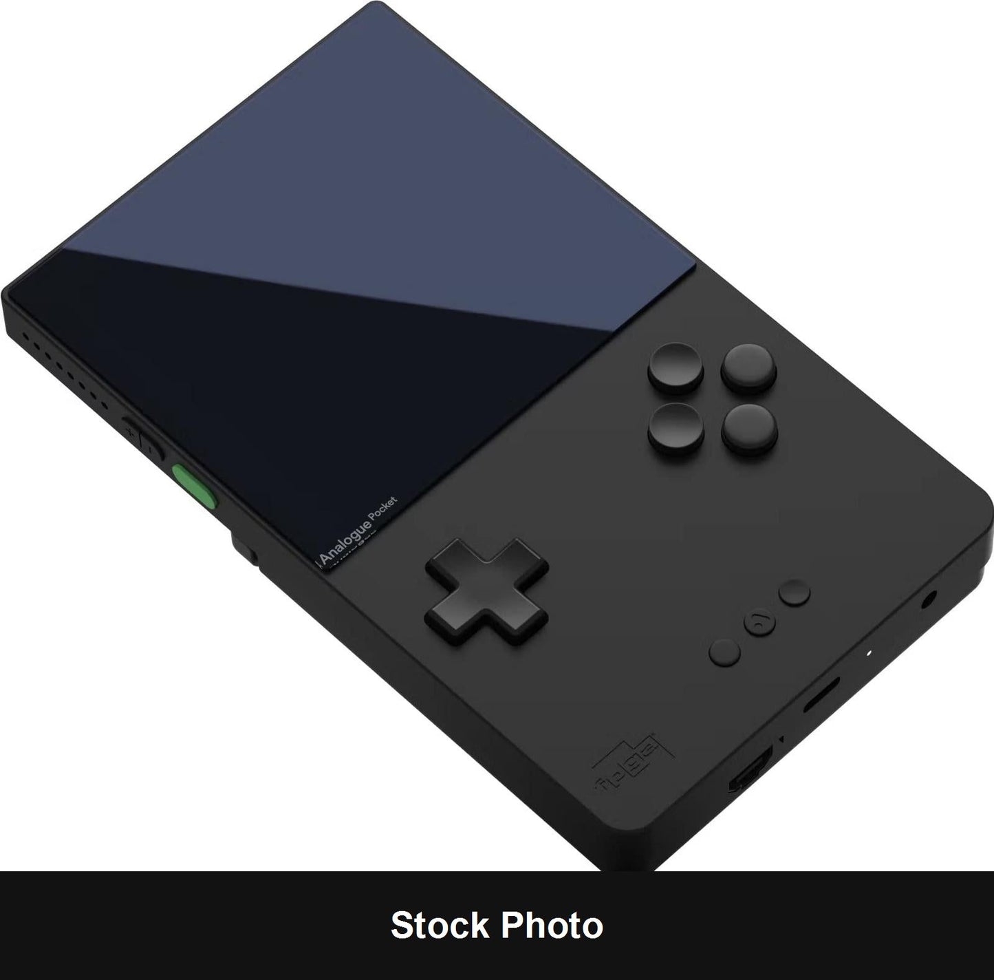 Analogue Pocket - Game Boy