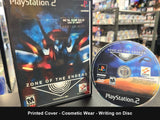 Zone of the Enders - PlayStation 2