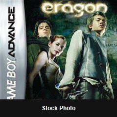 Eragon - Game Boy Advance