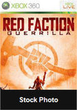 Red Faction Guerrilla - Xbox 360