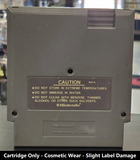 Castlevania - NES