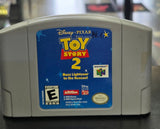 Toy Story 2 - Nintendo 64