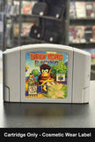 Diddy Kong Racing - N64