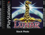 Lunar Silver Star Story Complete - Playstation