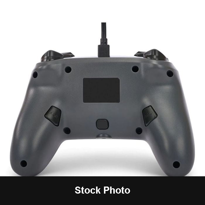 Legend Of Zelda Wired Controller (New) - Nintendo Switch