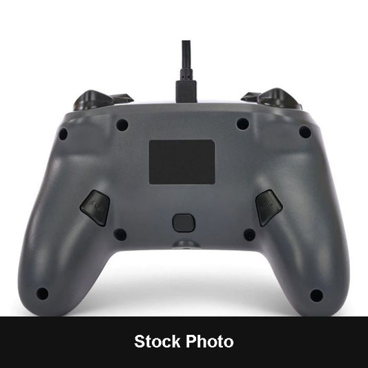 Legend Of Zelda Wired Controller (New) - Nintendo Switch
