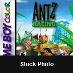 Antz Racing - Game Boy Color