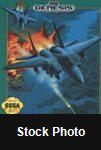 F-15 Strike Eagle II - Sega Genesis