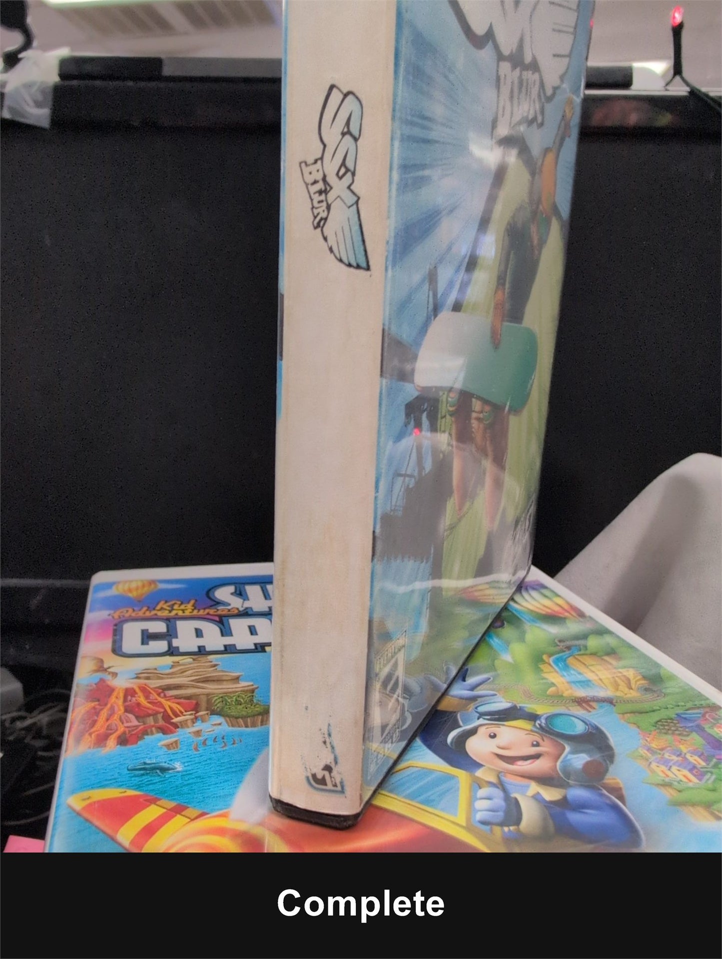 SSX Blur - Wii