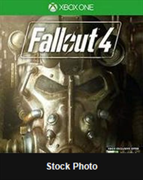 Fallout 4 - Xbox One