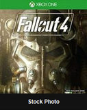 Fallout 4 - Xbox One