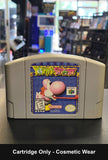 Yoshi's Story - Nintendo 64