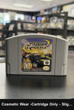 Penny Racers - Nintendo 64