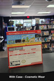 New Super Mario Bros. Wii [Not For Resale] - Wii