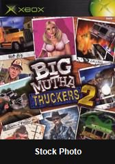 Big Mutha Truckers 2 - Xbox