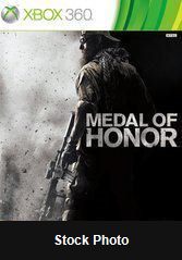 Medal of Honor - Xbox 360