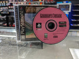 Guardian's Crusade - Playstation