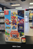 Super Mario 3D All-Stars - Nintendo Switch