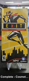 Exit - PSP