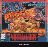 Jack Bros. - Virtual Boy
