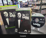 The Godfather - Xbox 360