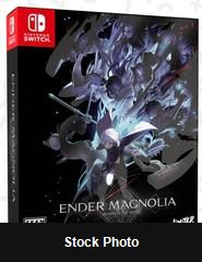 Ender Magnolia [Collector's Edition] - Nintendo Switch