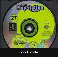 Playstation Magazine Issue 27 - PlayStation