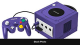 Indigo GameCube System [DOL-001] - Console
