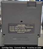 Metal Gear - NES