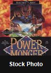 Powermonger - Sega Genesis