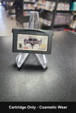 Kingdom Hearts Chain of Memories - Game Boy Advance