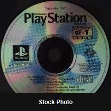 Playstation Magazine Issue 48 - PlayStation