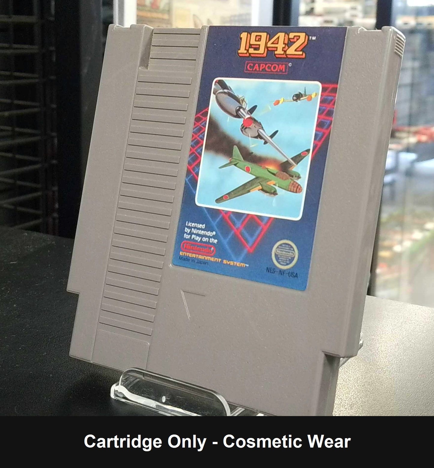 1942 - NES