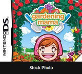 Gardening Mama - Nintendo DS