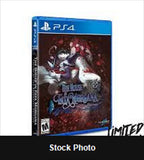 The House in Fata Morgana - Playstation 4