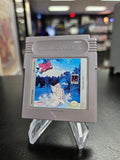 Black Bass Lure Fishing - Game Boy