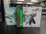 Final Fantasy VII - Playstation