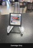 Zelda Spirit Tracks [Not For Resale] - Nintendo DS