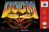 Doom 64 - Nintendo 64