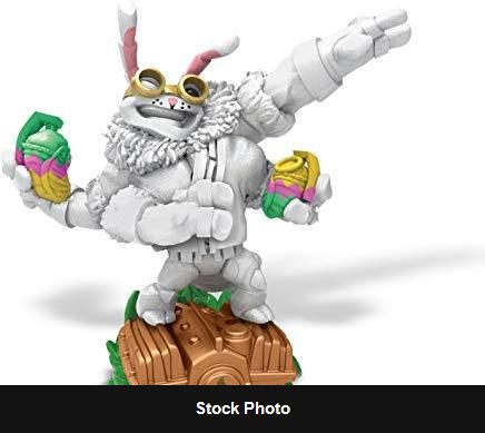 Thrillipede - Eggcited - Superchargers (Skylanders) - Skylanders Accessories