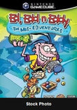 Ed Edd N Eddy Mis-Edventures - Gamecube