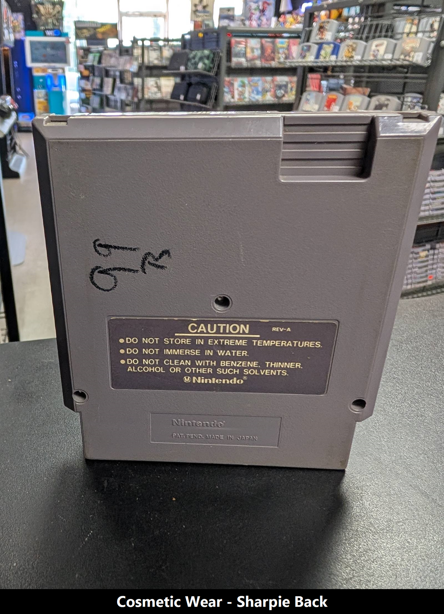 Mike Tyson's Punch-Out - NES