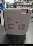 Mike Tyson's Punch-Out - NES