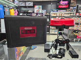 Virtual Boy System - Console
