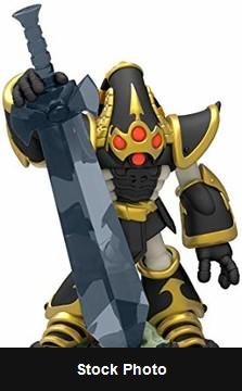Krypt King - Trap Team - Skylanders