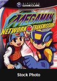 Mega Man Network Transmission - Gamecube