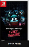 Five Nights at Freddy's: Help Wanted - Nintendo Switch